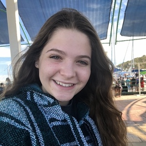 Fundraising Page: Courtney Berman